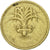 Moneda, Gran Bretaña, Elizabeth II, Pound, 1985, BC+, Níquel - latón, KM:941
