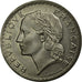 Monnaie, France, Lavrillier, 5 Francs, 1938, Paris, TTB+, Nickel, Gadoury:760