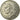 Moneta, Francia, Lavrillier, 5 Francs, 1937, Paris, BB+, Nichel, Gadoury:760