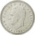 Moneta, Hiszpania, Juan Carlos I, Peseta, 1983, EF(40-45), Aluminium, KM:821