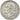 Moneta, Francja, Lavrillier, 5 Francs, 1952, Paris, EF(40-45), Aluminium