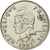 Coin, French Polynesia, 10 Francs, 1993, Paris, EF(40-45), Nickel, KM:8