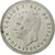 Moneta, Spagna, Juan Carlos I, Peseta, 1984, MB+, Alluminio, KM:821