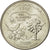 Münze, Vereinigte Staaten, Quarter, 2000, U.S. Mint, Denver, STGL