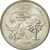 Coin, United States, Quarter, 2000, U.S. Mint, Denver, MS(65-70), Copper-Nickel