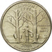 Coin, United States, Quarter, 2001, U.S. Mint, Philadelphia, MS(65-70)