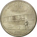 Coin, United States, Quarter, 2001, U.S. Mint, Philadelphia, MS(65-70)