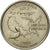 Münze, Vereinigte Staaten, Quarter, 2002, U.S. Mint, Philadelphia, STGL