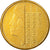 Moneta, Paesi Bassi, Beatrix, 5 Gulden, 1988, BB+, Nichel ricoperto in bronzo