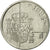 Moneta, Hiszpania, Juan Carlos I, Peseta, 1998, MS(65-70), Aluminium, KM:832