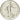 Coin, France, Semeuse, 1/2 Franc, 1976, Paris, MS(63), Nickel, KM:931.1