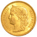 Svizzera, 20 Francs, 1889, Bern, SPL-, Oro, KM:31.3