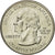 Münze, Vereinigte Staaten, Quarter, 2006, U.S. Mint, Philadelphia, UNZ