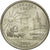 Münze, Vereinigte Staaten, Quarter, 2006, U.S. Mint, Philadelphia, UNZ