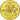 Moneta, Litwa, 20 Centu, 2009, EF(40-45), Mosiądz niklowy, KM:107
