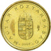 Monnaie, Hongrie, Forint, 2007, Budapest, TTB, Nickel-brass, KM:692