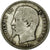Monnaie, France, Napoleon III, Napoléon III, 50 Centimes, 1862, Paris, TB+