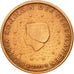 Pays-Bas, 2 Euro Cent, 2003, TTB, Copper Plated Steel, KM:235