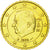 België, 10 Euro Cent, 2010, UNC-, Tin, KM:277
