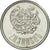Coin, Armenia, 10 Luma, 1994, AU(55-58), Aluminum, KM:51