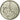 Moneta, Belgio, Baudouin I, 50 Francs, 50 Frank, 1989, Brussels, Belgium, BB