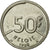 Munten, België, Baudouin I, 50 Francs, 50 Frank, 1989, Brussels, Belgium, ZF