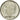 Coin, Belgium, Albert II, Franc, 1995, EF(40-45), Nickel Plated Iron, KM:188