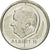 Coin, Belgium, Albert II, Franc, 1997, EF(40-45), Nickel Plated Iron, KM:188