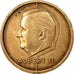 Moneta, Belgio, Albert II, 20 Francs, 20 Frank, 1996, Brussels, BB