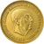 Moneta, Spagna, Francisco Franco, caudillo, Peseta, 1975, BB, Alluminio-bronzo
