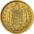Moneta, Spagna, Francisco Franco, caudillo, Peseta, 1975, BB, Alluminio-bronzo