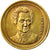 Coin, Greece, 20 Drachmes, 1992, EF(40-45), Aluminum-Bronze, KM:154