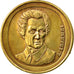 Munten, Griekenland, 20 Drachmes, 1992, ZF, Aluminum-Bronze, KM:154