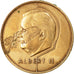 Moneta, Belgio, Albert II, 20 Francs, 20 Frank, 1998, Brussels, MB