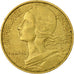 Moneta, Francia, Marianne, 20 Centimes, 1970, Paris, MB, Alluminio-bronzo