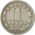 Moneta, Iugoslavia, Dinar, 1965, MB, Rame-nichel, KM:47