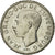 Moneda, Luxemburgo, Jean, 50 Francs, 1990, MBC, Níquel, KM:66