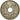 Munten, Frankrijk, Lindauer, 5 Centimes, 1923, FR, Copper-nickel, KM:875