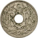 Moneda, Francia, Lindauer, 5 Centimes, 1930, BC+, Cobre - níquel, KM:875