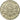 Coin, Latvia, Lats, 1992, AU(55-58), Copper-nickel, KM:12