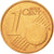 België, Euro Cent, 2003, PR, Copper Plated Steel, KM:224