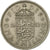 Coin, Great Britain, Elizabeth II, Shilling, 1953, VF(30-35), Copper-nickel