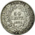 Monnaie, France, Cérès, 50 Centimes, 1871, Paris, TTB, Argent, KM:834.1