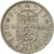 Coin, Great Britain, Elizabeth II, Shilling, 1966, EF(40-45), Copper-nickel