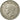 Coin, Great Britain, George VI, 1/2 Crown, 1949, EF(40-45), Copper-nickel