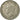 Coin, Great Britain, George VI, 1/2 Crown, 1949, VF(30-35), Copper-nickel