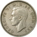 Monnaie, Grande-Bretagne, George VI, Shilling, 1951, TB+, Copper-nickel, KM:877