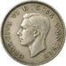 Moneta, Gran Bretagna, George VI, Shilling, 1951, BB, Rame-nichel, KM:876