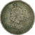 Moneta, Cipro, 25 Mils, 1955, BB, Rame-nichel, KM:35