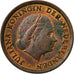 Münze, Niederlande, Juliana, Cent, 1972, SS, Bronze, KM:180